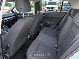 VOLKSWAGEN Golf usata, con Controllo automatico clima