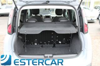 FIAT Panda usata, con Park Distance Control