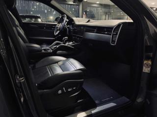 PORSCHE Cayenne usata, con Vetri oscurati