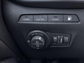 JEEP Compass usata, con Fari LED