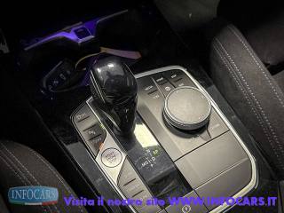 BMW 118 usata, con Chiusura centralizzata telecomandata