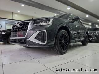 AUDI Q2 usata, con Sedile posteriore sdoppiato
