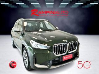 BMW X1 usata 3