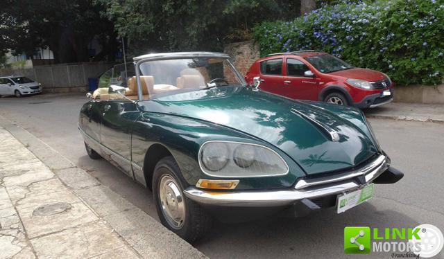 CITROEN DS usata 3