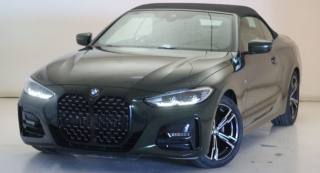 BMW 420 usata, con Airbag