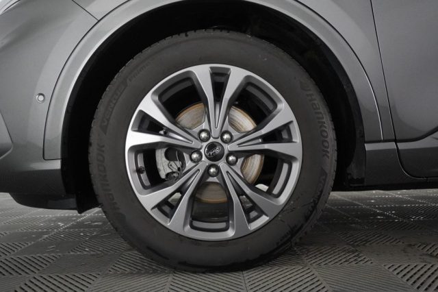 FORD Kuga usata 13