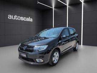 DACIA Sandero Streetway 1.5 dCi 8V 75CV S&S Comfort
