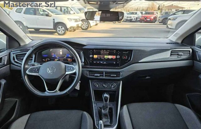 VOLKSWAGEN Taigo usata, con Immobilizzatore elettronico