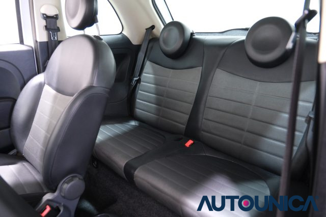 FIAT 500 usata 35
