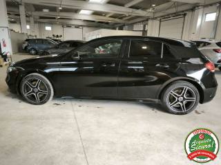 MERCEDES-BENZ A 250 usata, con Airbag Passeggero