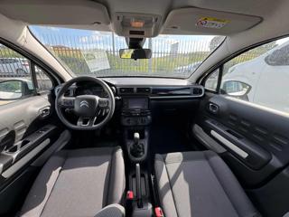CITROEN C3 usata, con Controllo elettronico della corsia