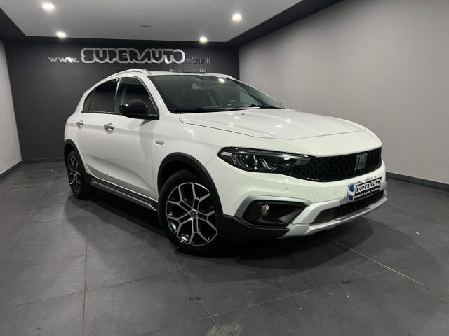 FIAT Tipo usata, con Airbag laterali