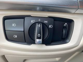 BMW X6 usata, con Fendinebbia