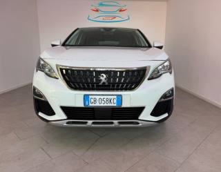 PEUGEOT 3008 PureTech Turbo 130 S&S Allure