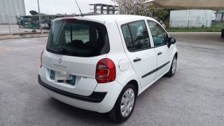 RENAULT Modus usata, con Autoradio