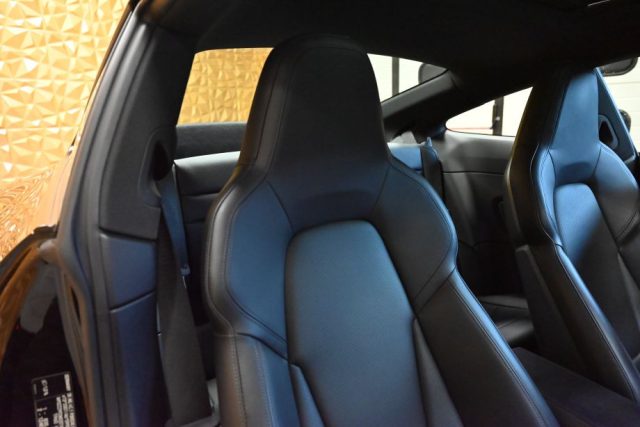 PORSCHE 911 usata 129