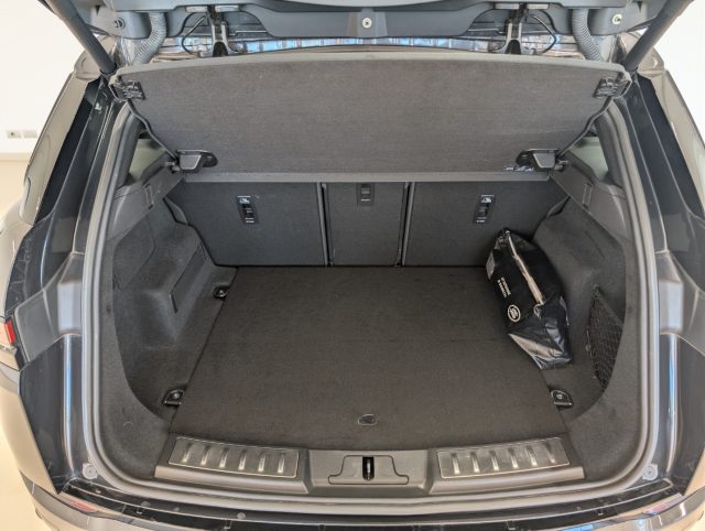 LAND ROVER Range Rover Evoque usata, con Cerchi in lega