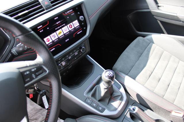 SEAT Arona usata, con Climatizzatore
