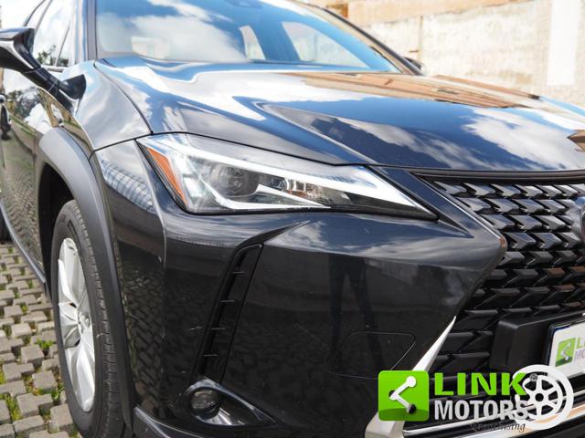 LEXUS UX 250h usata 30