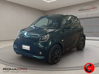 SMART ForTwo usata, con Airbag laterali