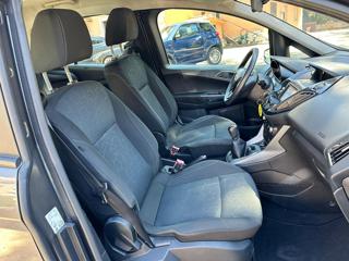 FORD B-Max usata, con Climatizzatore