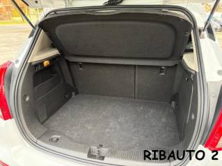 OPEL Mokka X usata, con Fendinebbia