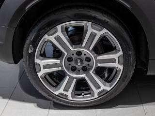 MINI Countryman usata, con Autoradio