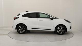 FORD Puma usata, con Autoradio