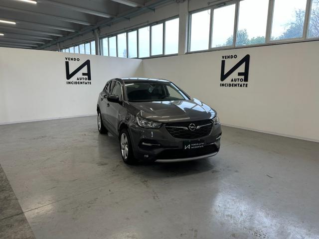 OPEL Grandland X usata, con ABS