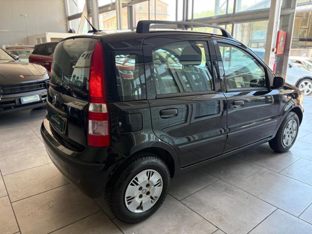 FIAT Panda usata, con Autoradio