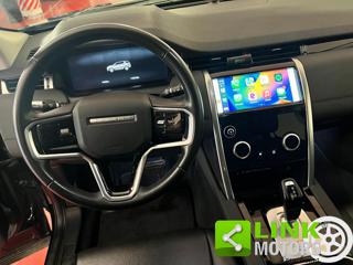 LAND ROVER Discovery Sport usata, con Controllo trazione