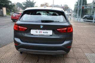 BMW X1 usata, con Airbag Passeggero