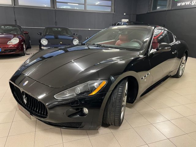 MASERATI GranTurismo usata, con Chiusura centralizzata
