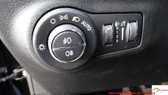 JEEP Compass usata 85