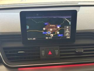 AUDI Q5 usata, con Fendinebbia