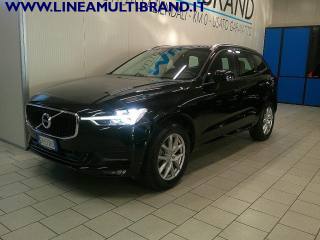 VOLVO XC60 usata, con Sistema di navigazione