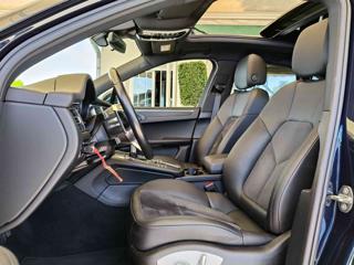 PORSCHE Macan usata, con Boardcomputer
