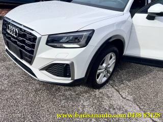 AUDI Q2 usata, con Climatizzatore
