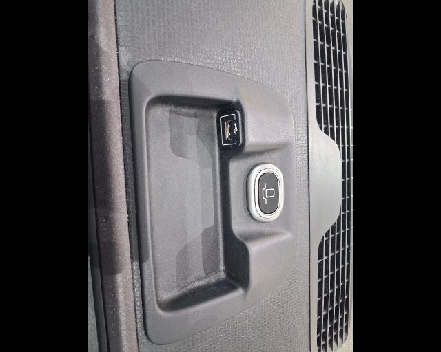 FIAT New Panda usata, con Specchietti laterali elettrici