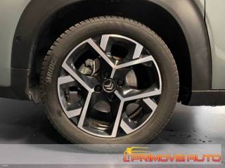 CITROEN C3 Aircross usata, con Climatizzatore