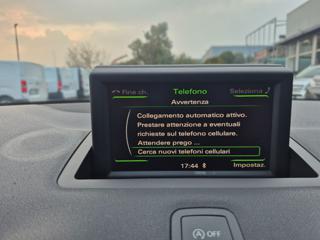 AUDI A1 usata, con Chiusura centralizzata