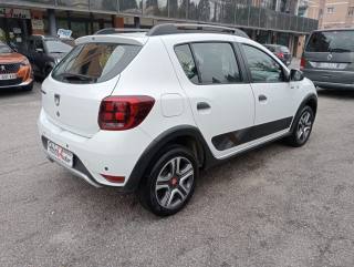 DACIA Sandero usata, con Boardcomputer