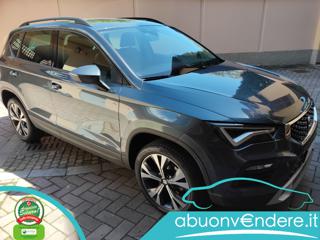 SEAT Ateca usata, con Boardcomputer