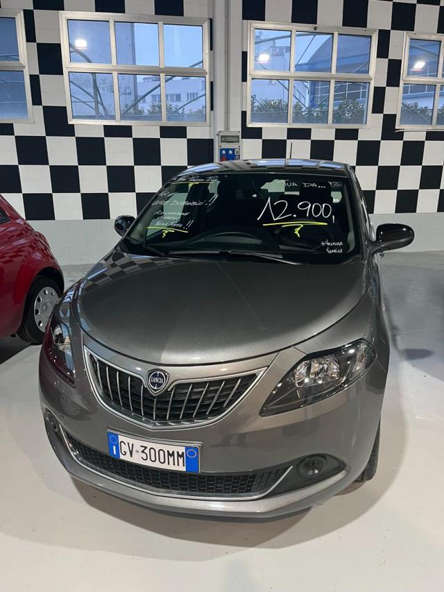 LANCIA Ypsilon usata, con Chiusura centralizzata