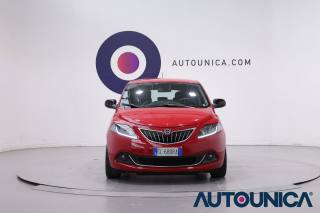 LANCIA Ypsilon usata, con Airbag