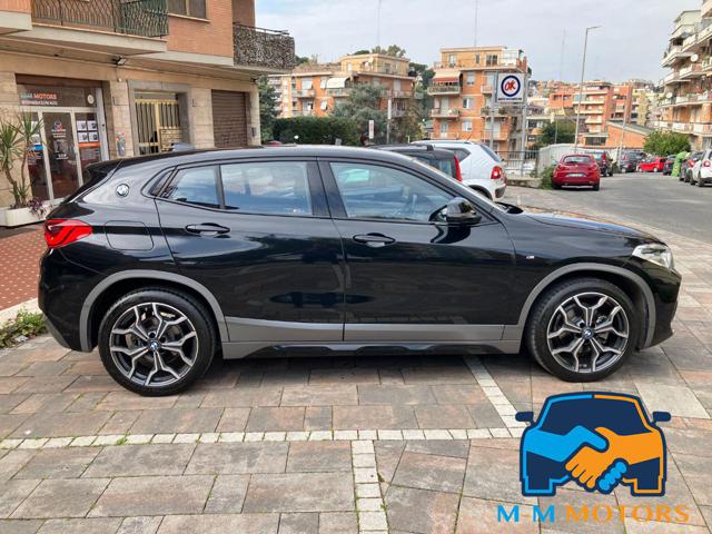 BMW X2 usata, con Airbag Passeggero