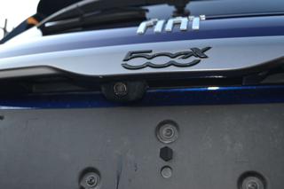 FIAT 500X usata, con Antifurto