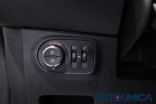 OPEL Corsa usata, con Sensore di luce