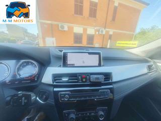 BMW X2 usata, con Immobilizzatore elettronico
