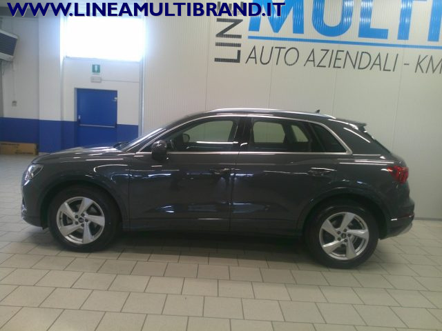AUDI Q3 usata, con Cronologia tagliandi